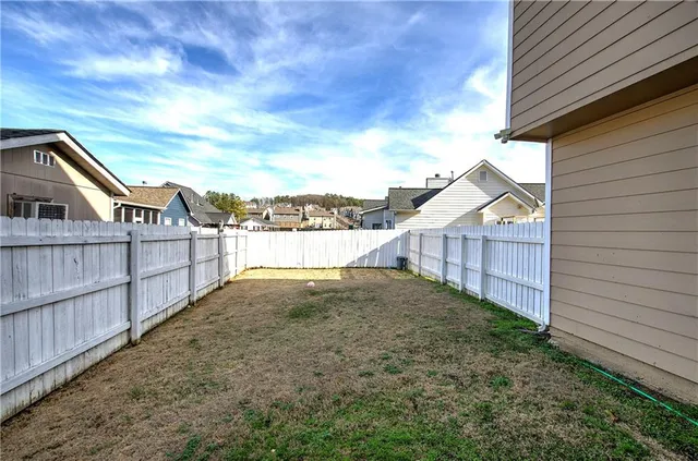 $379,900 | 14 Independence Way Northeast, Cartersville, GA 30121