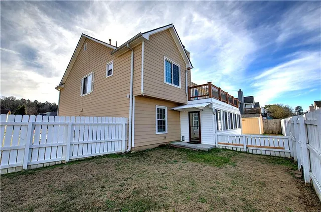 $379,900 | 14 Independence Way Northeast, Cartersville, GA 30121