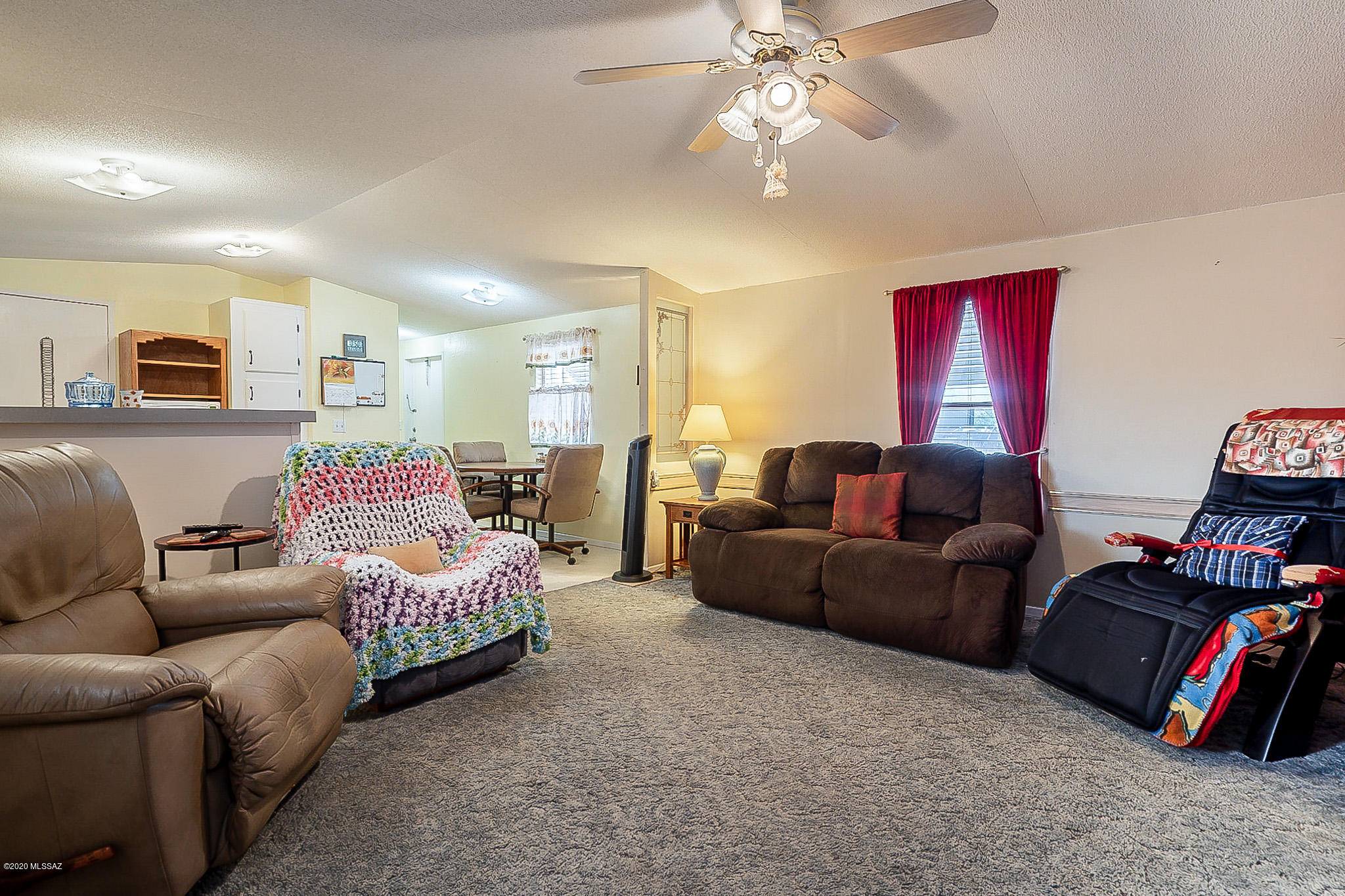 12421 West McAfee Road Tucson, AZ 85743 - Photo 7 of 29