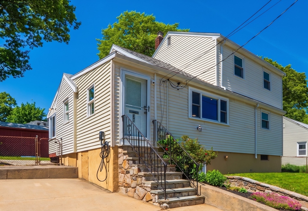 38 Grassmere Road Boston, MA 02136 - Photo 1 of 30 Gallery Image 1