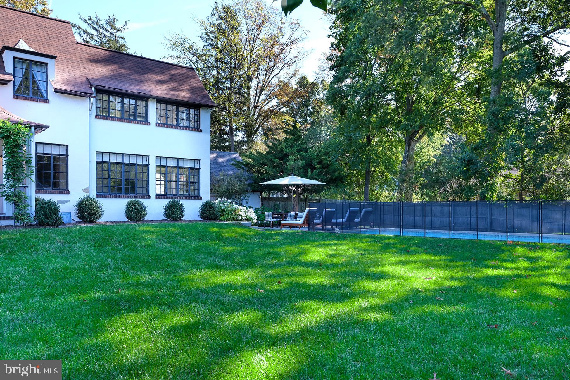 112 King George Road Pennington, NJ 08534 - Photo 26 of 29