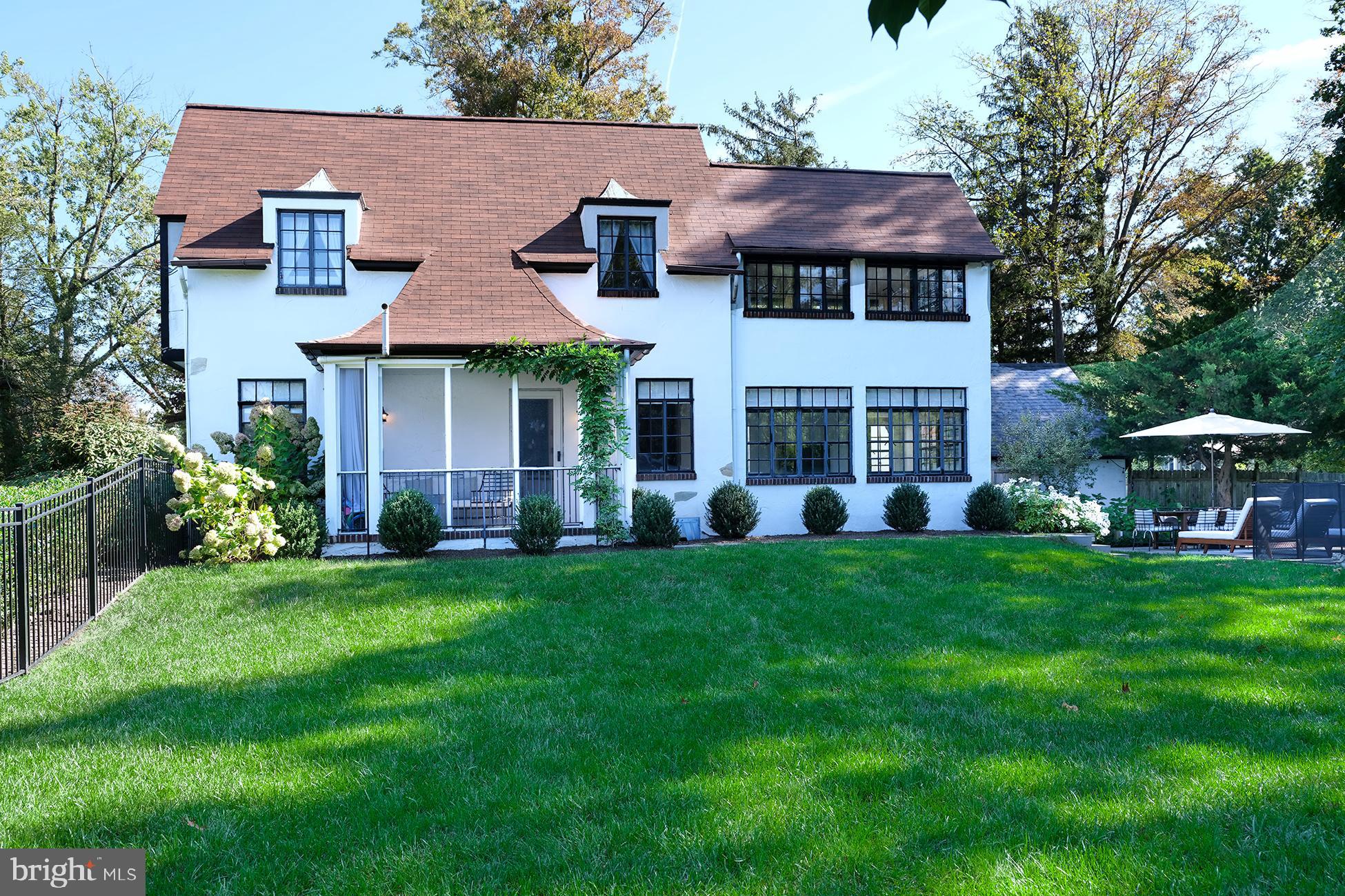 112 King George Road Pennington, NJ 08534 - Photo 27 of 29
