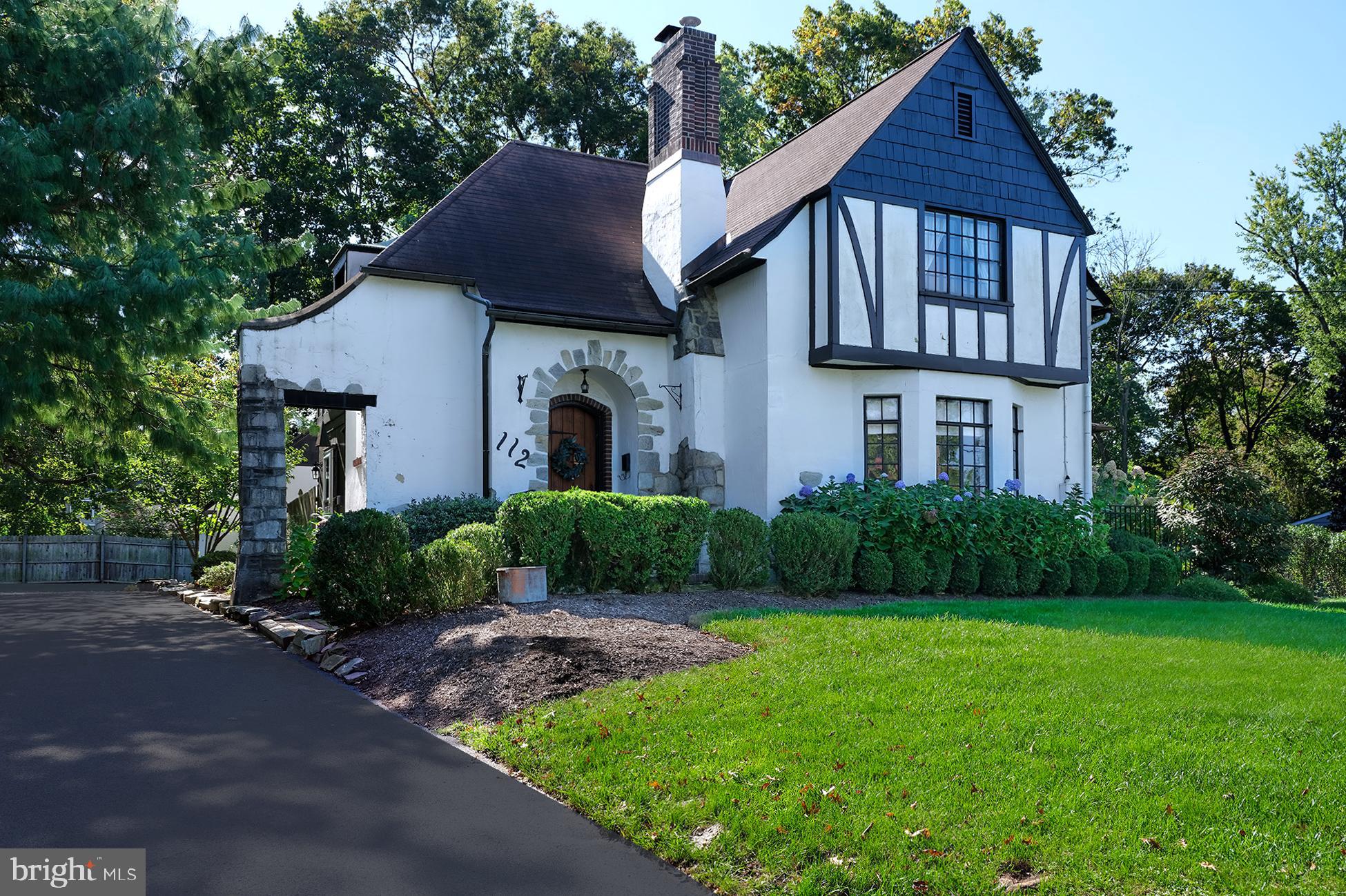 112 King George Road Pennington, NJ 08534 - Photo 3 of 29