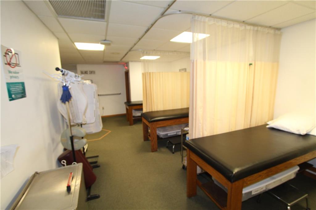 352 Railroad Street Ligonier, PA 15658 - Photo 14 of 28 a living room with a table and a window