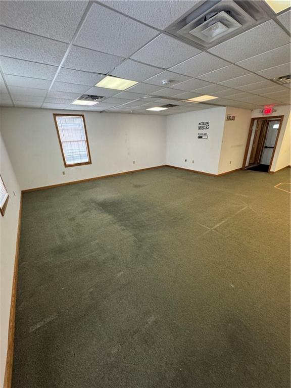 352 Railroad Street Ligonier, PA 15658 - Photo 23 of 28 a view of an empty room