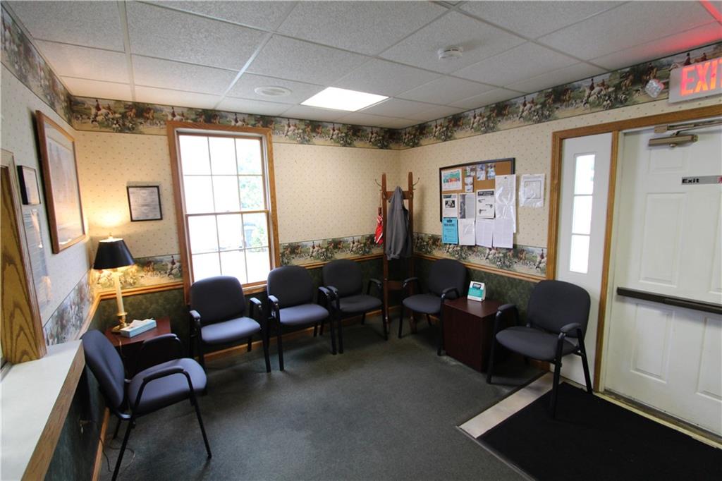 352 Railroad Street Ligonier, PA 15658 - Photo 3 of 28 a living room with furniture and a window