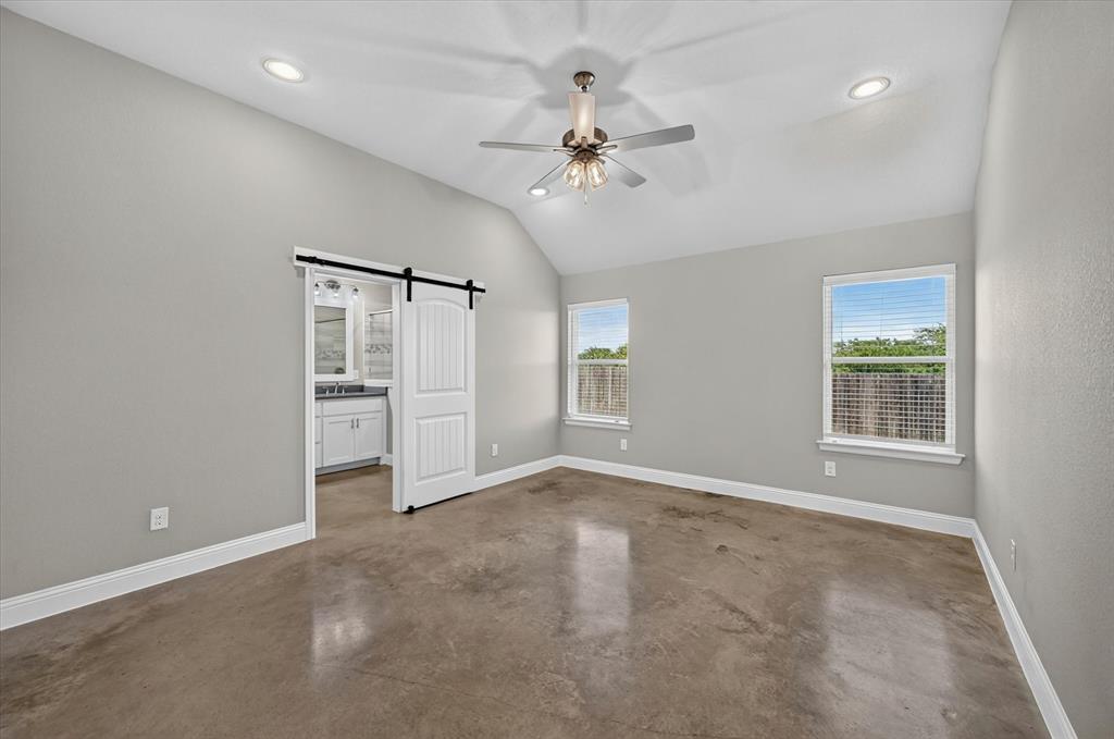 218 Rees Avenue Godley, TX 76044 - Photo 20 of 28