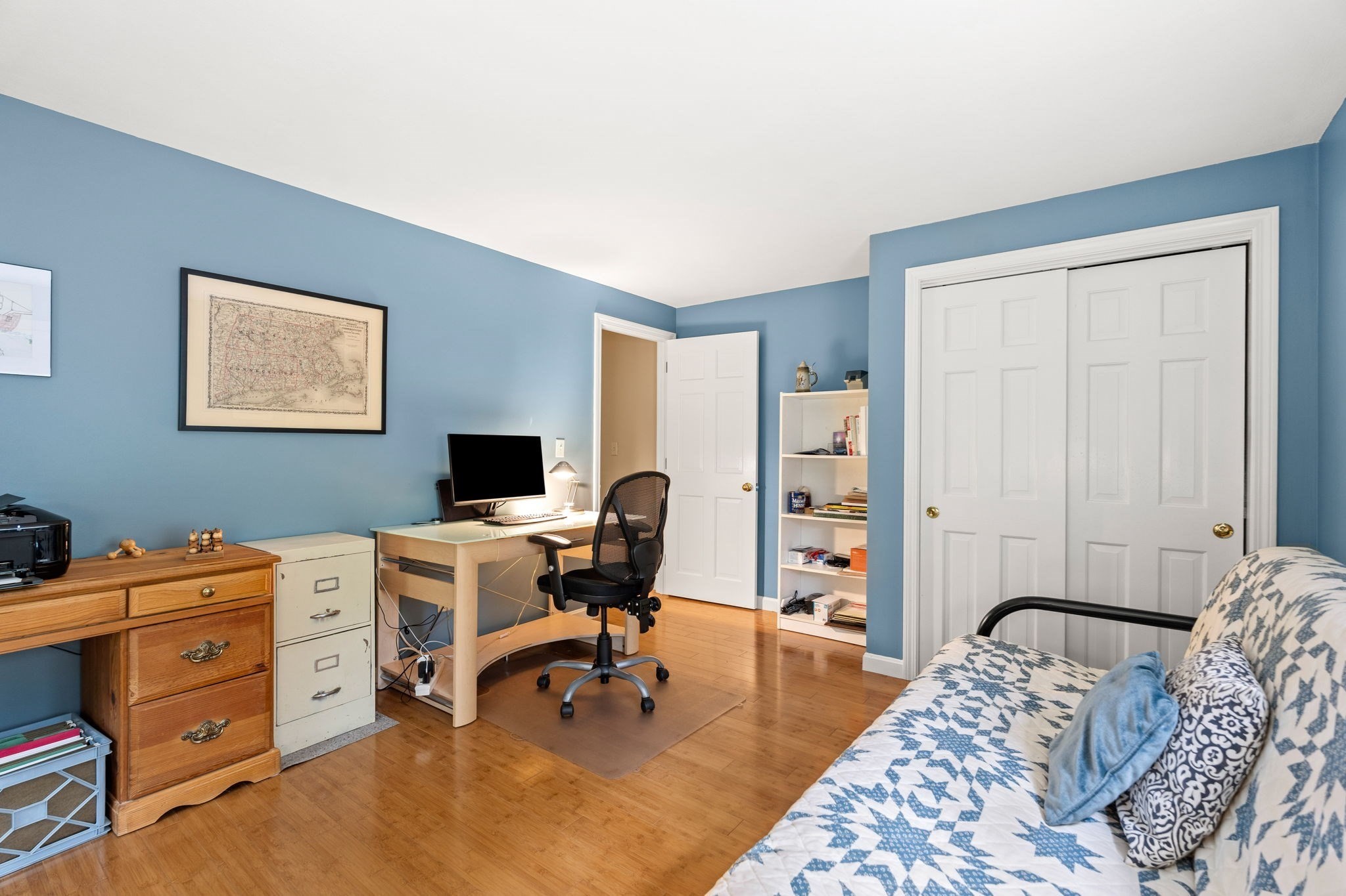 26 Heath Road Merrimac, MA 01860 - Photo 34 of 42 Gallery Image 34