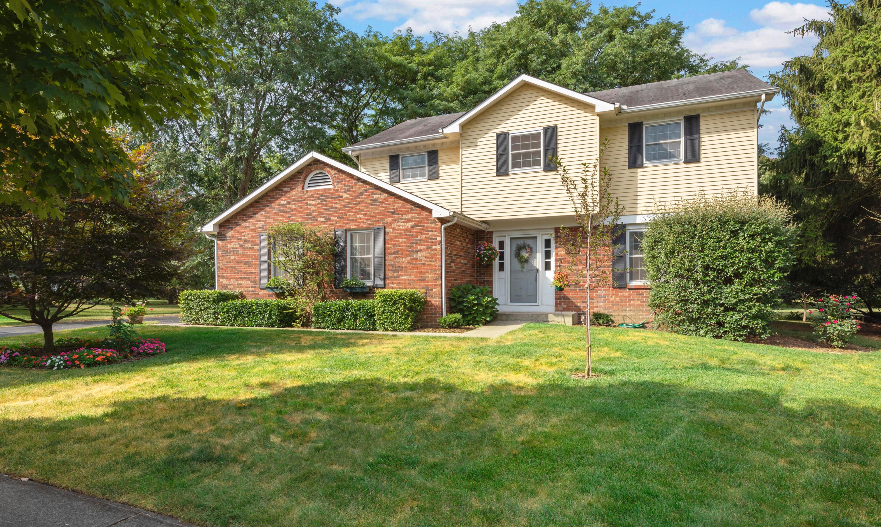 7853 Sethwick Road Dublin, OH 43016 - Photo 1 of 27 Gallery Image 1