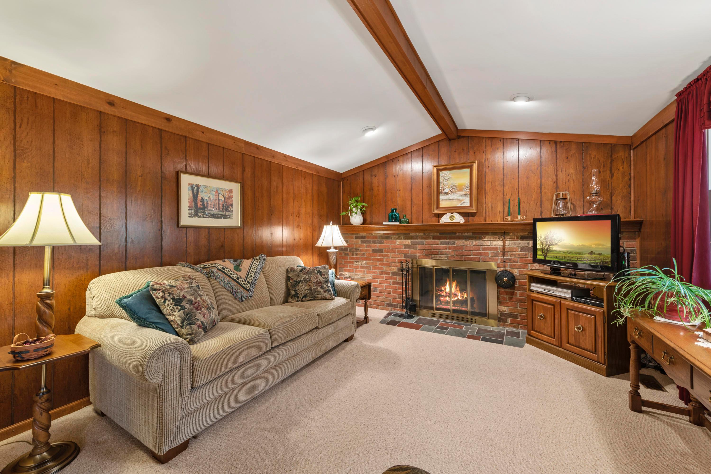 7853 Sethwick Road Dublin, OH 43016 - Photo 12 of 27 Gallery Image 12