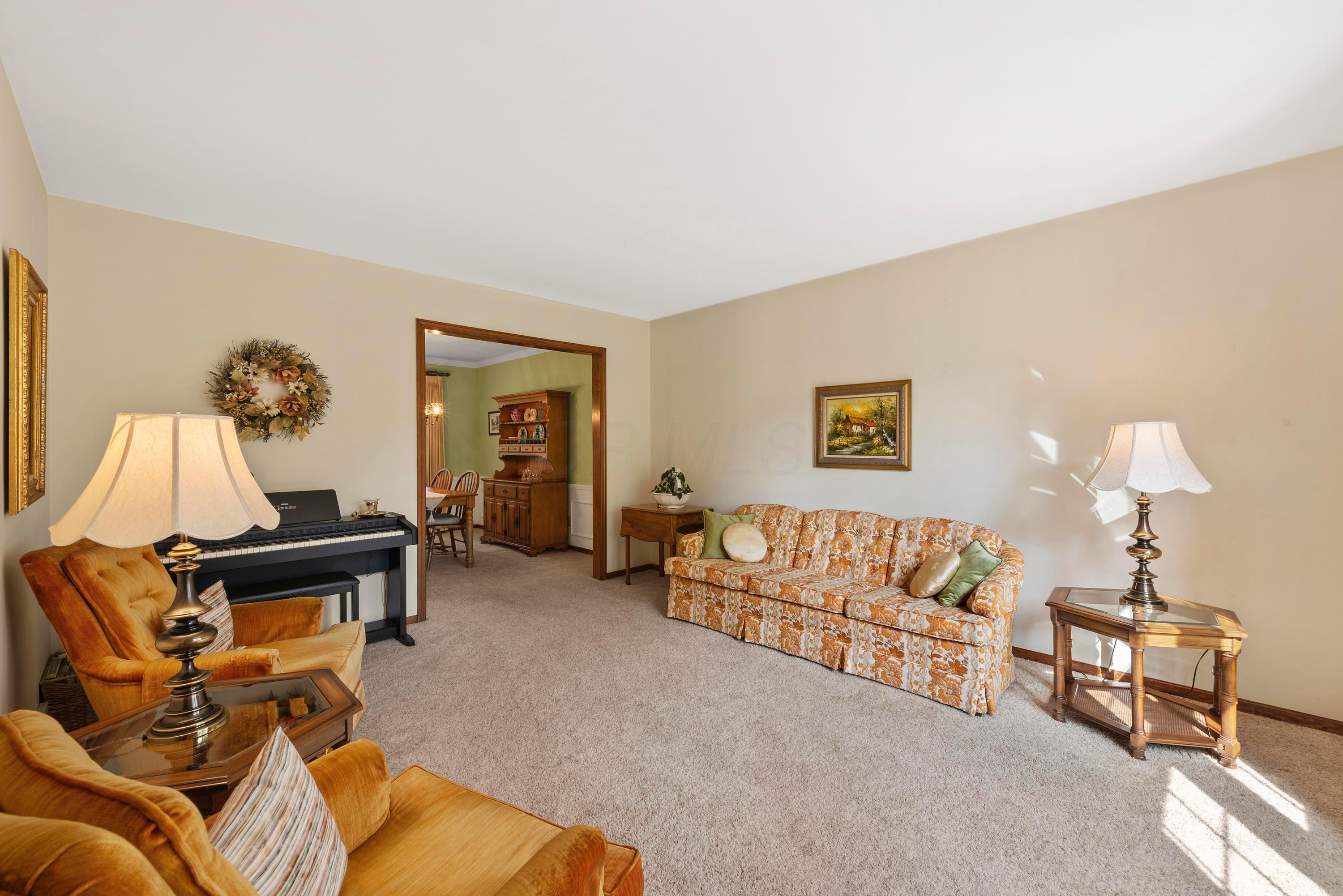 7853 Sethwick Road Dublin, OH 43016 - Photo 2 of 27 Gallery Image 2