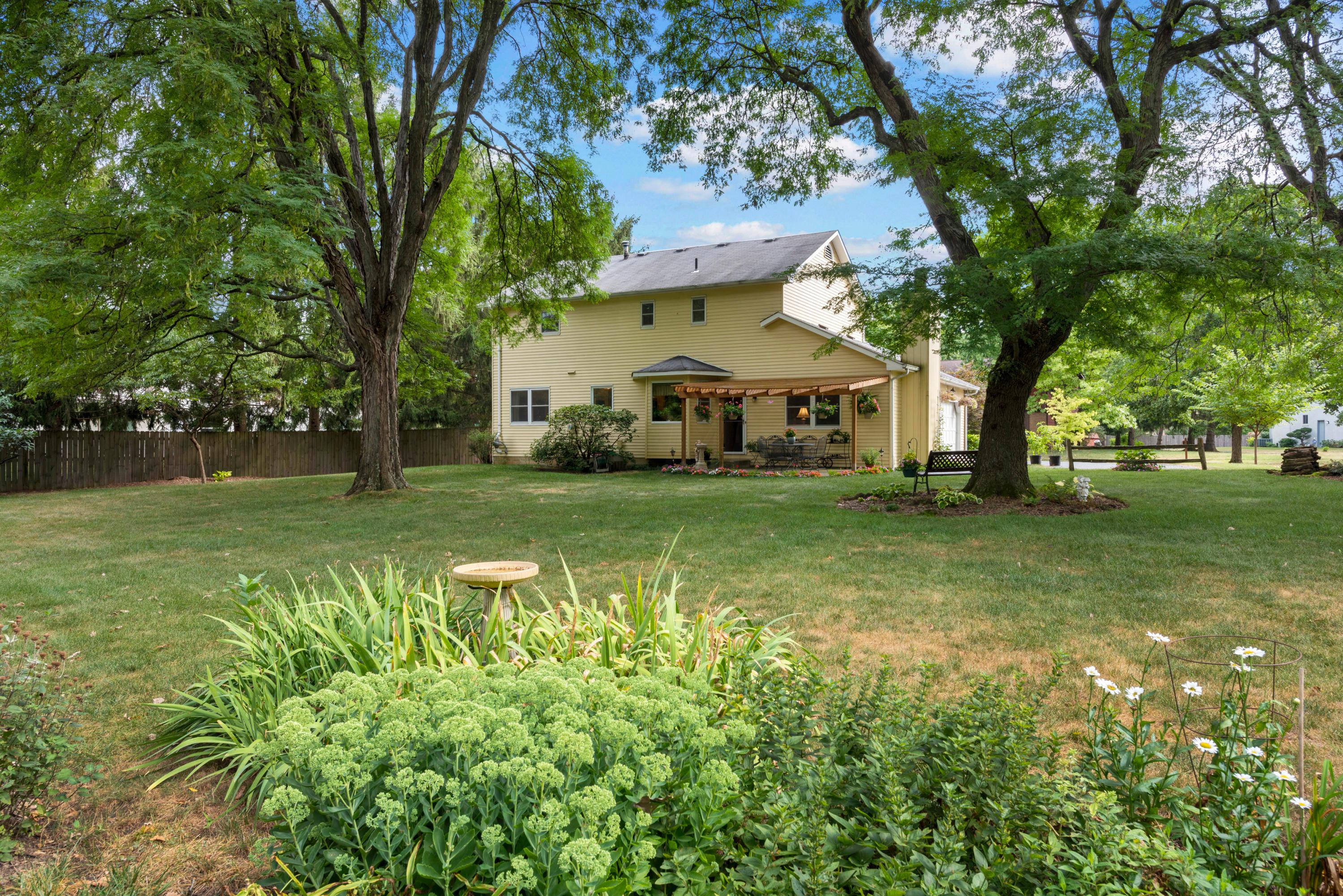 7853 Sethwick Road Dublin, OH 43016 - Photo 22 of 27 Gallery Image 22