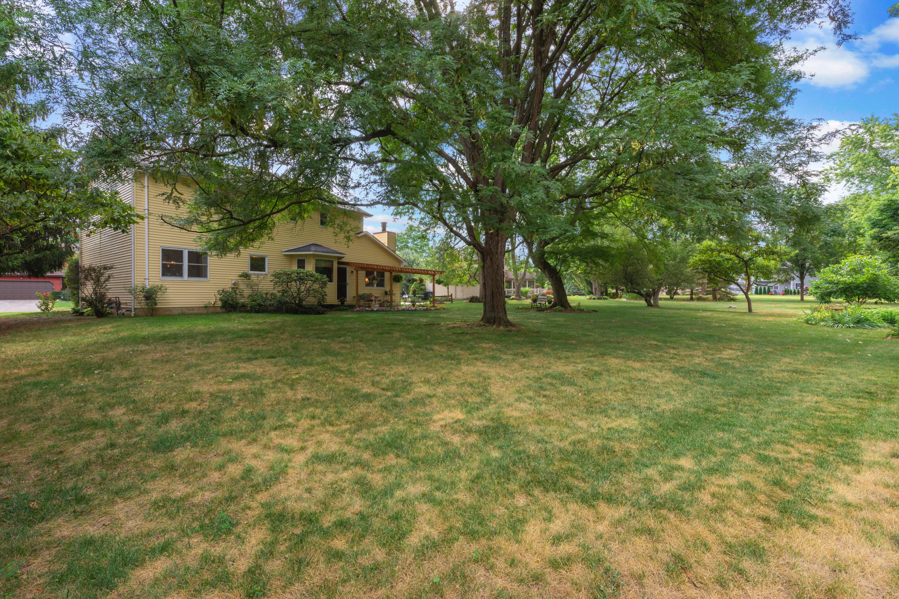 7853 Sethwick Road Dublin, OH 43016 - Photo 23 of 27 Gallery Image 23