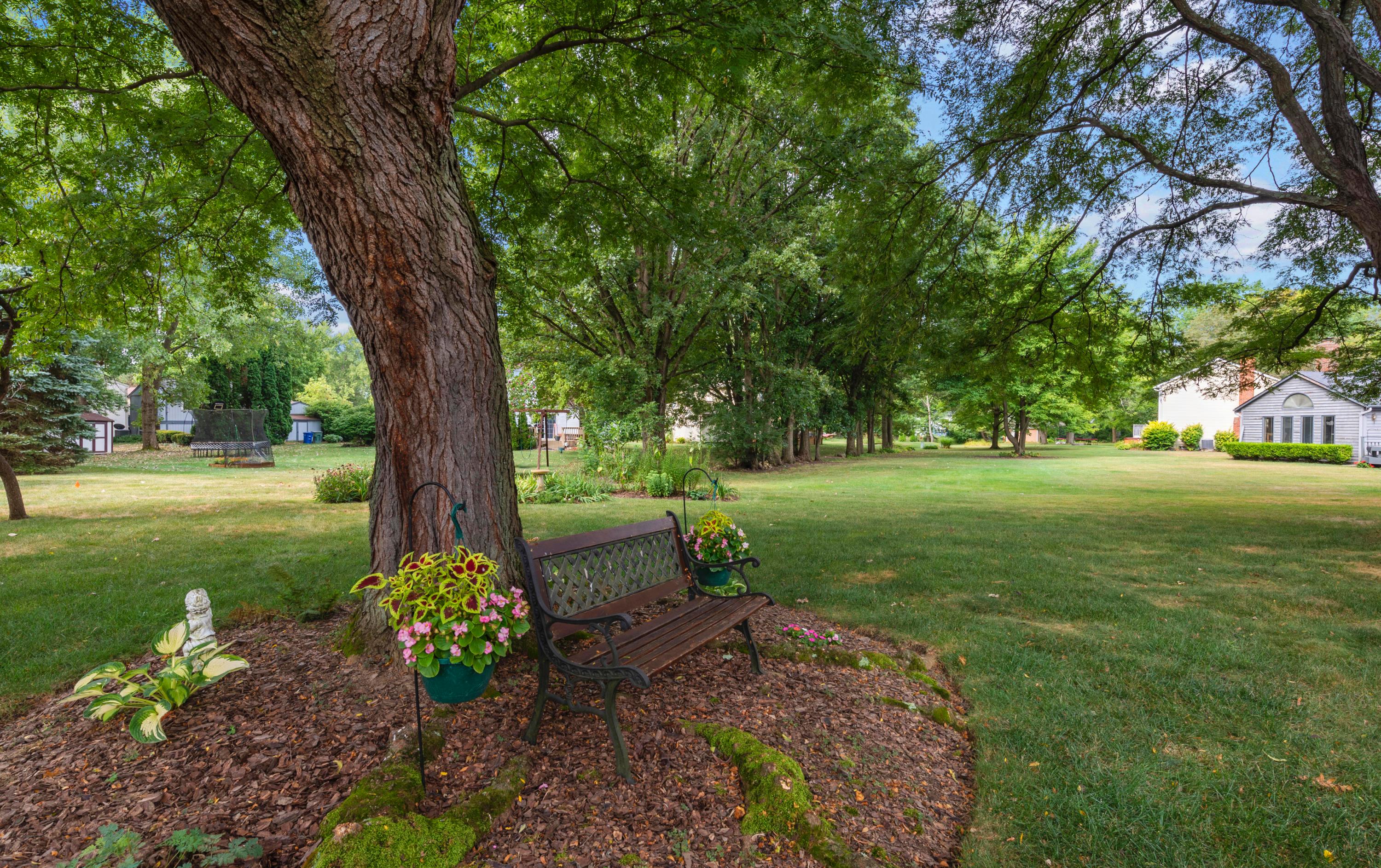 7853 Sethwick Road Dublin, OH 43016 - Photo 25 of 27 Gallery Image 25