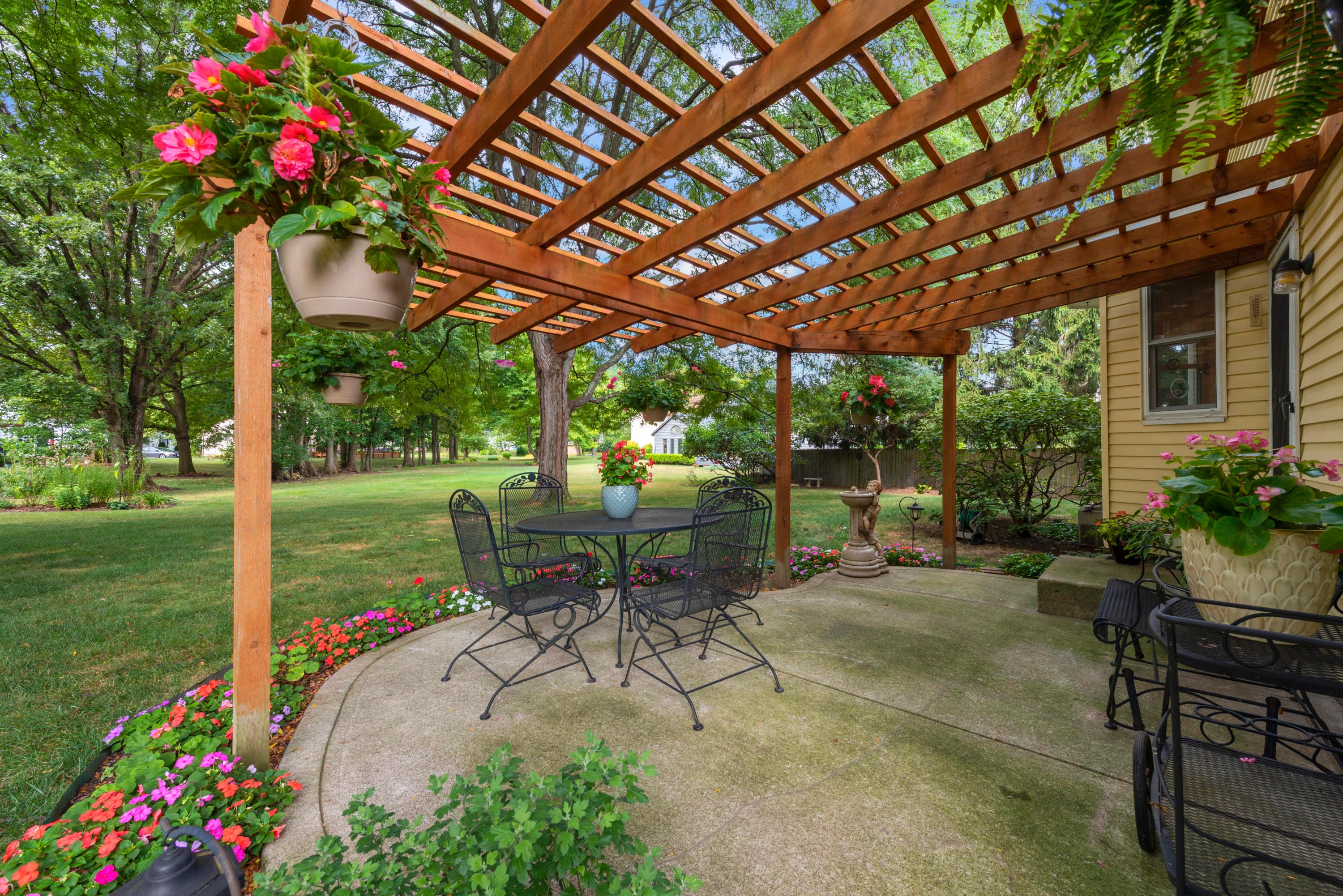 7853 Sethwick Road Dublin, OH 43016 - Photo 26 of 27 Gallery Image 26