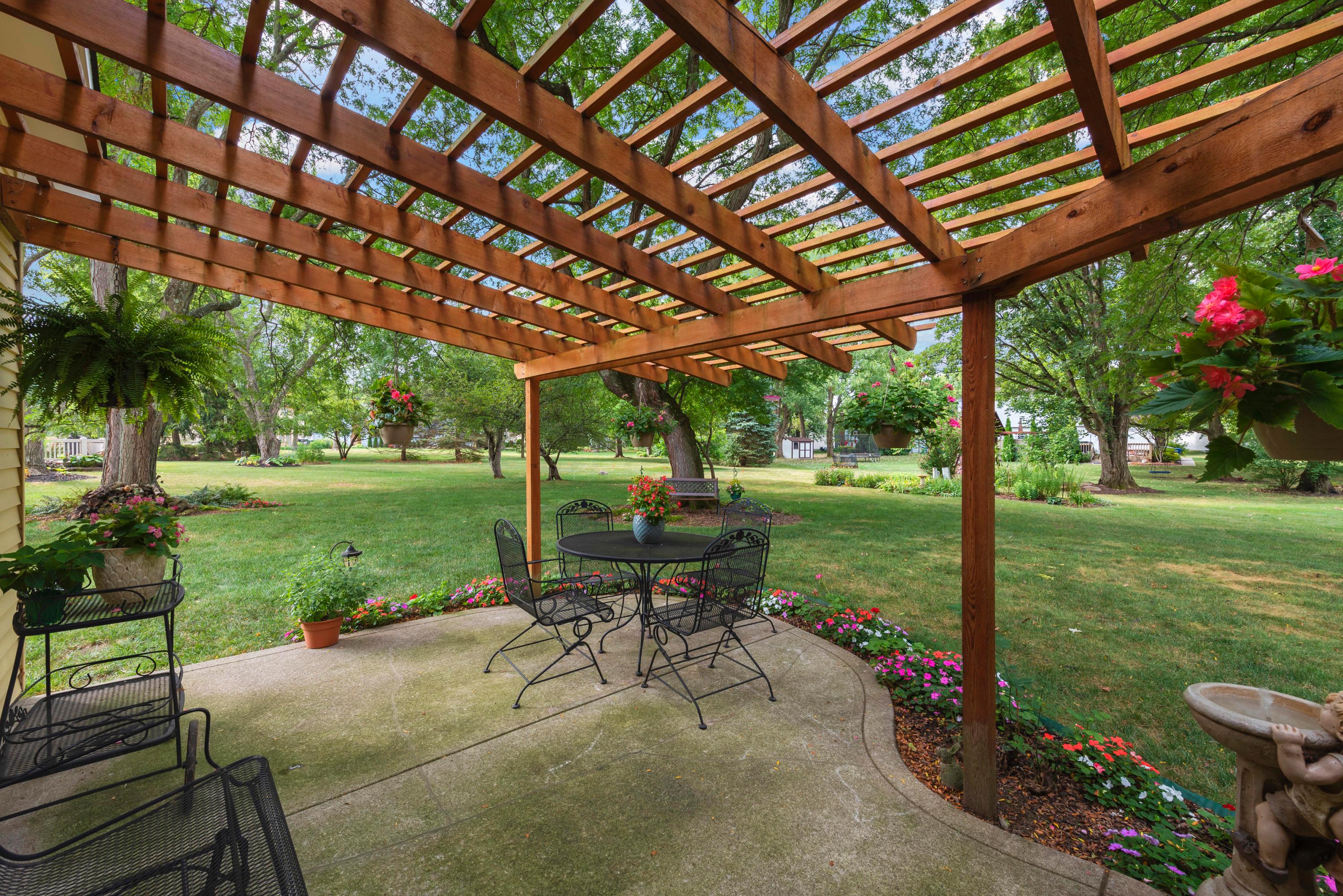 7853 Sethwick Road Dublin, OH 43016 - Photo 27 of 27 Gallery Image 27