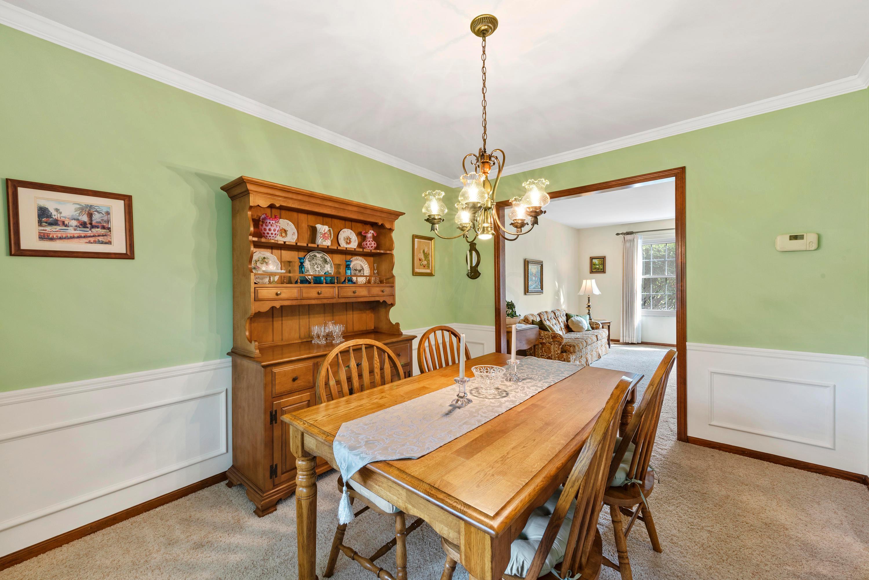 7853 Sethwick Road Dublin, OH 43016 - Photo 4 of 27 Gallery Image 4