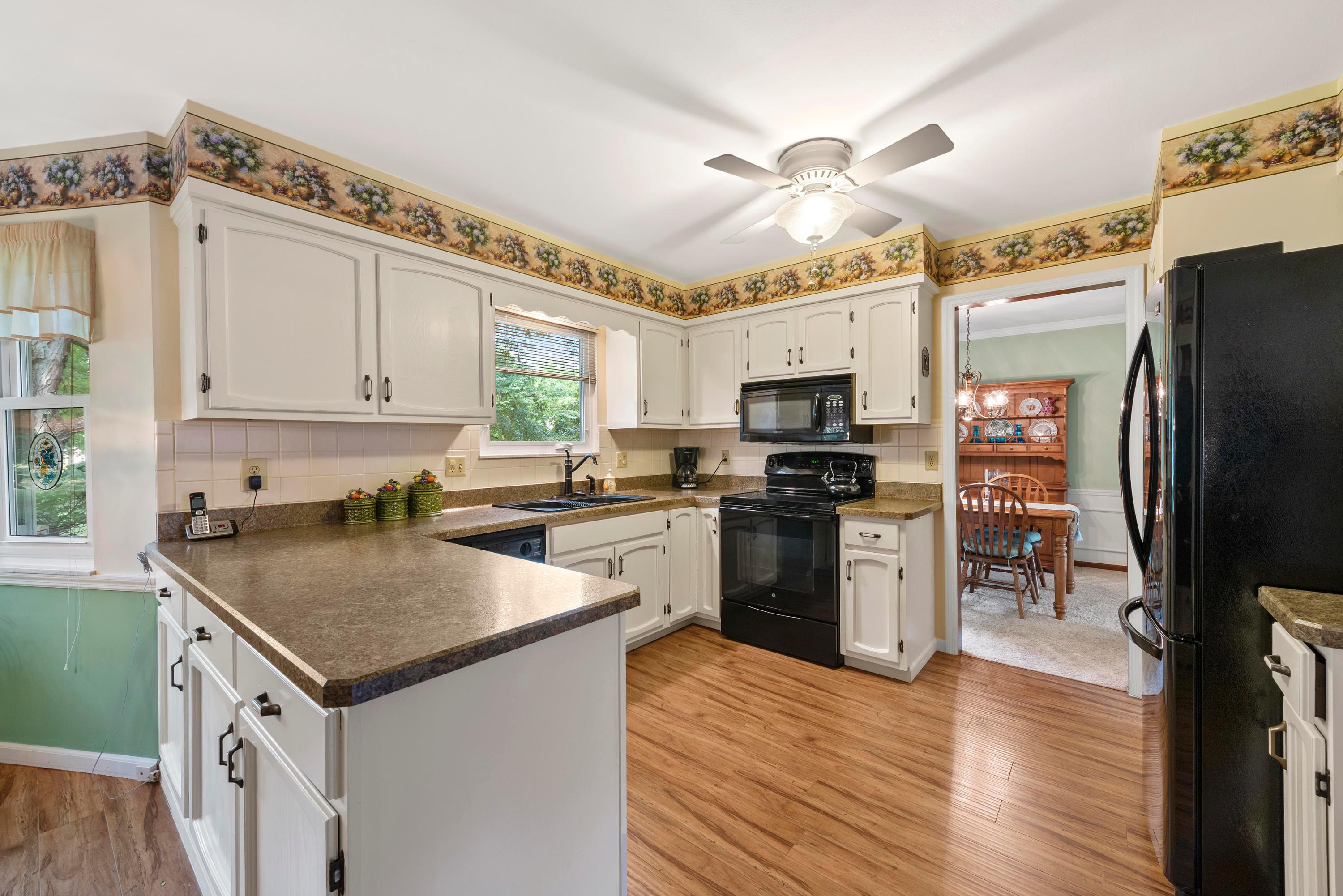 7853 Sethwick Road Dublin, OH 43016 - Photo 5 of 27 Gallery Image 5