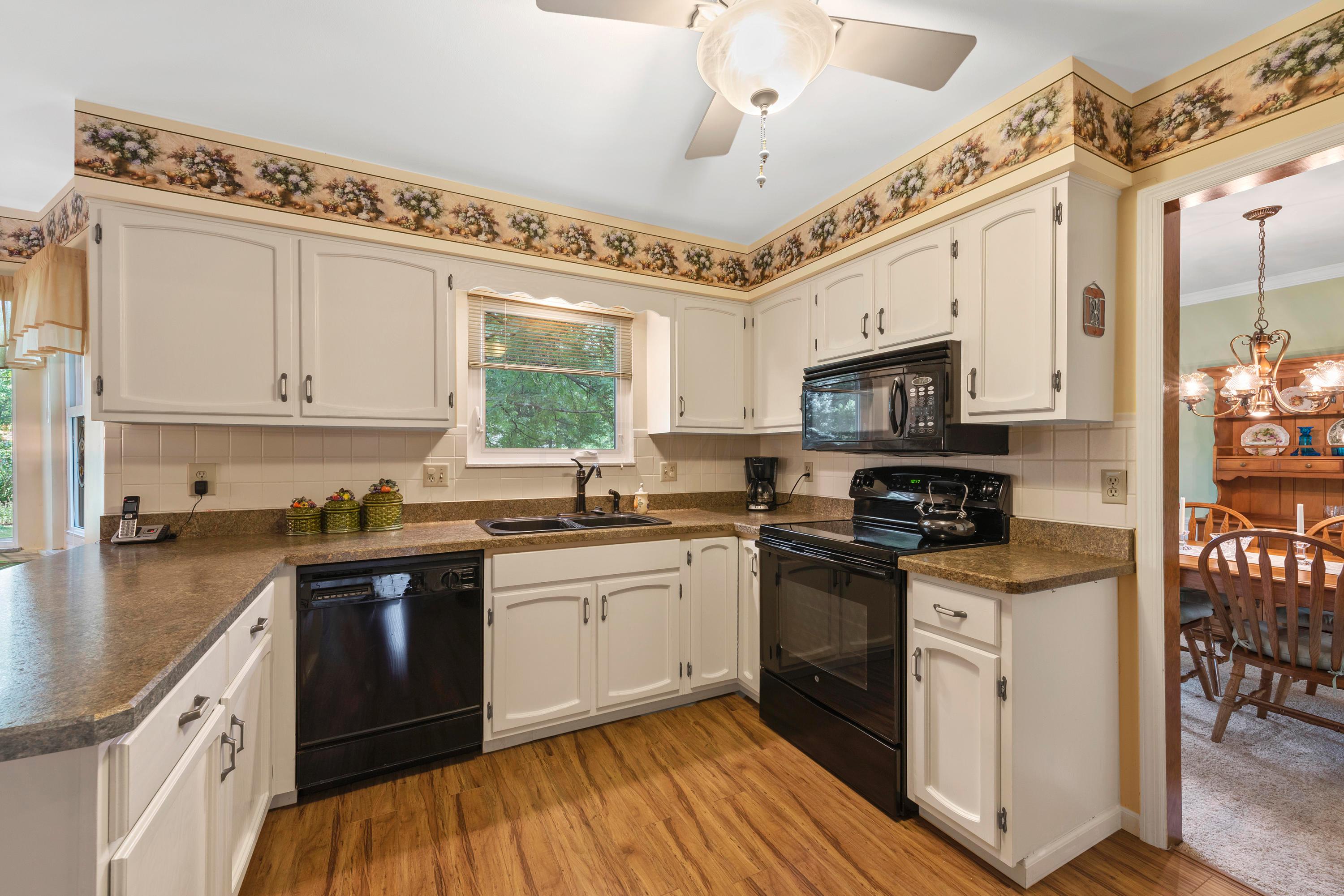 7853 Sethwick Road Dublin, OH 43016 - Photo 6 of 27 Gallery Image 6