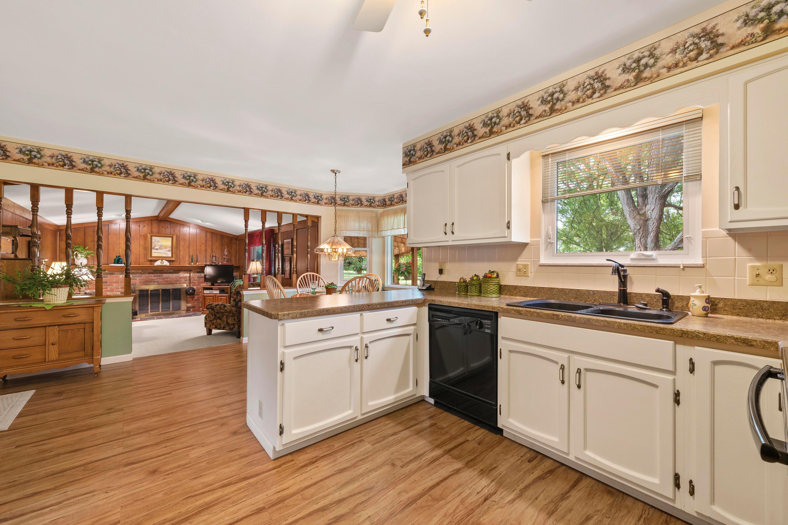 7853 Sethwick Road Dublin, OH 43016 - Photo 8 of 27 Gallery Image 8