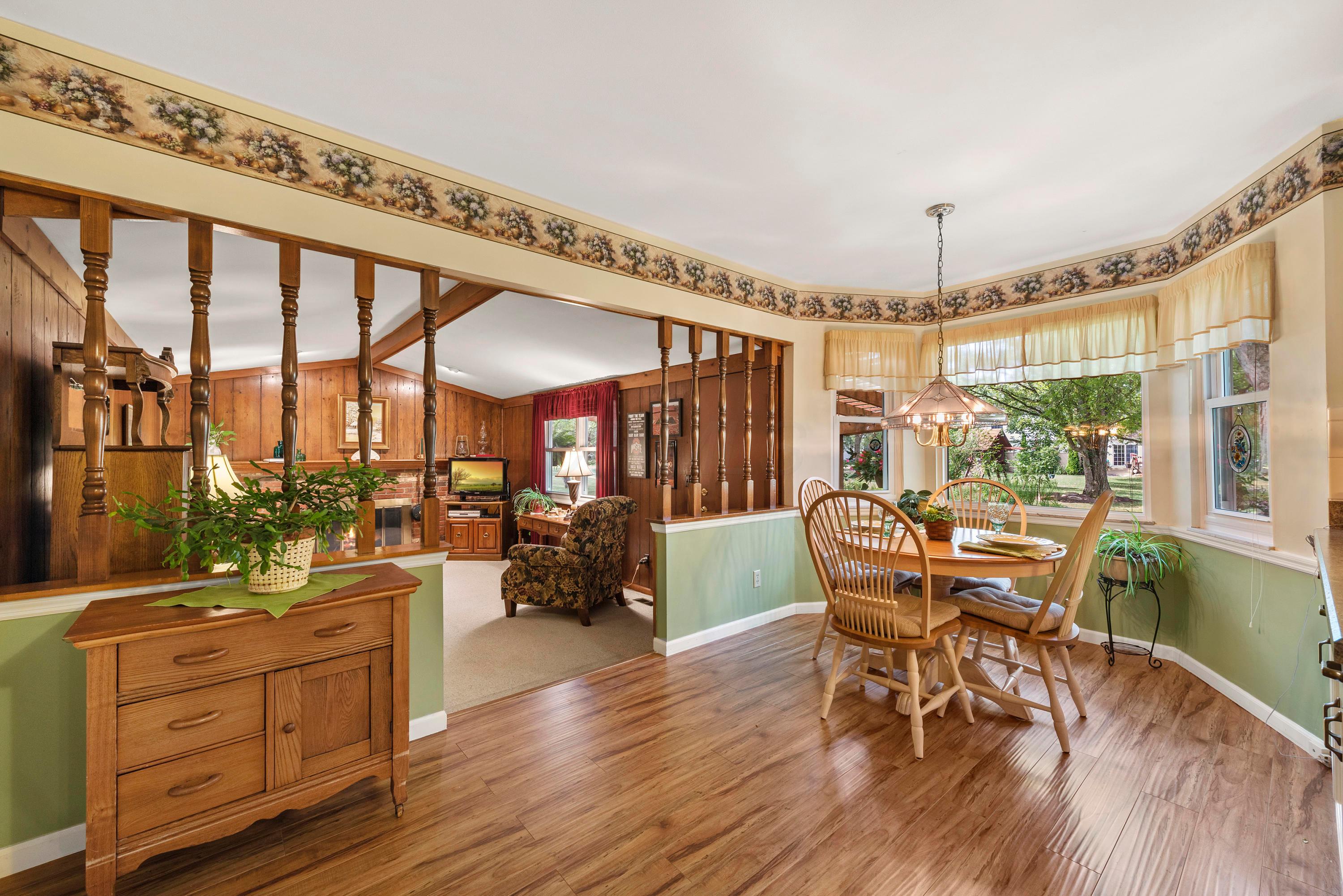 7853 Sethwick Road Dublin, OH 43016 - Photo 10 of 27 Gallery Image 10