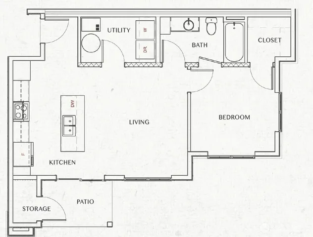 a close up of a street sign