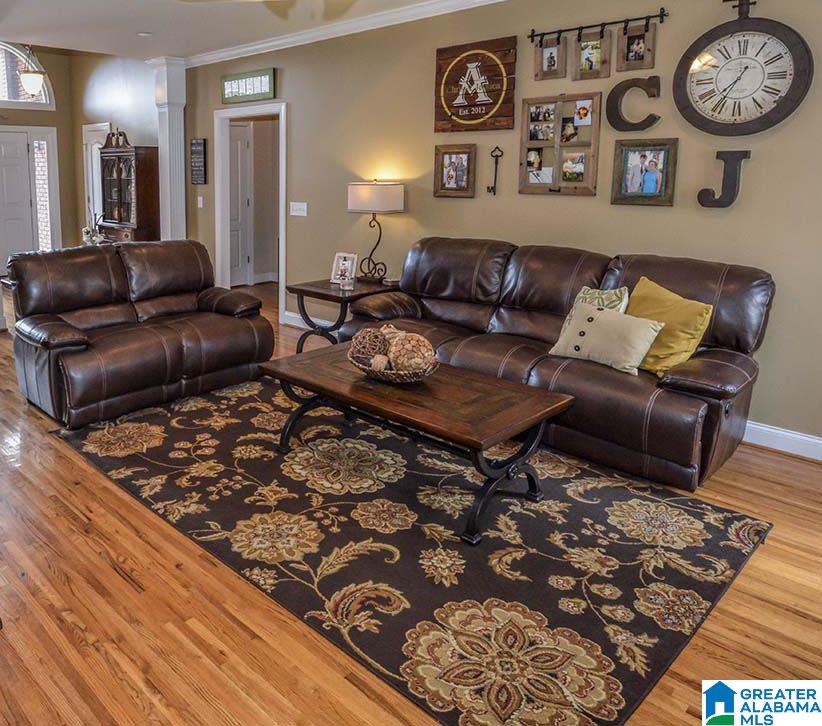 692 Hickory Valley Road Trussville, AL 35173 - Photo 7 of 50