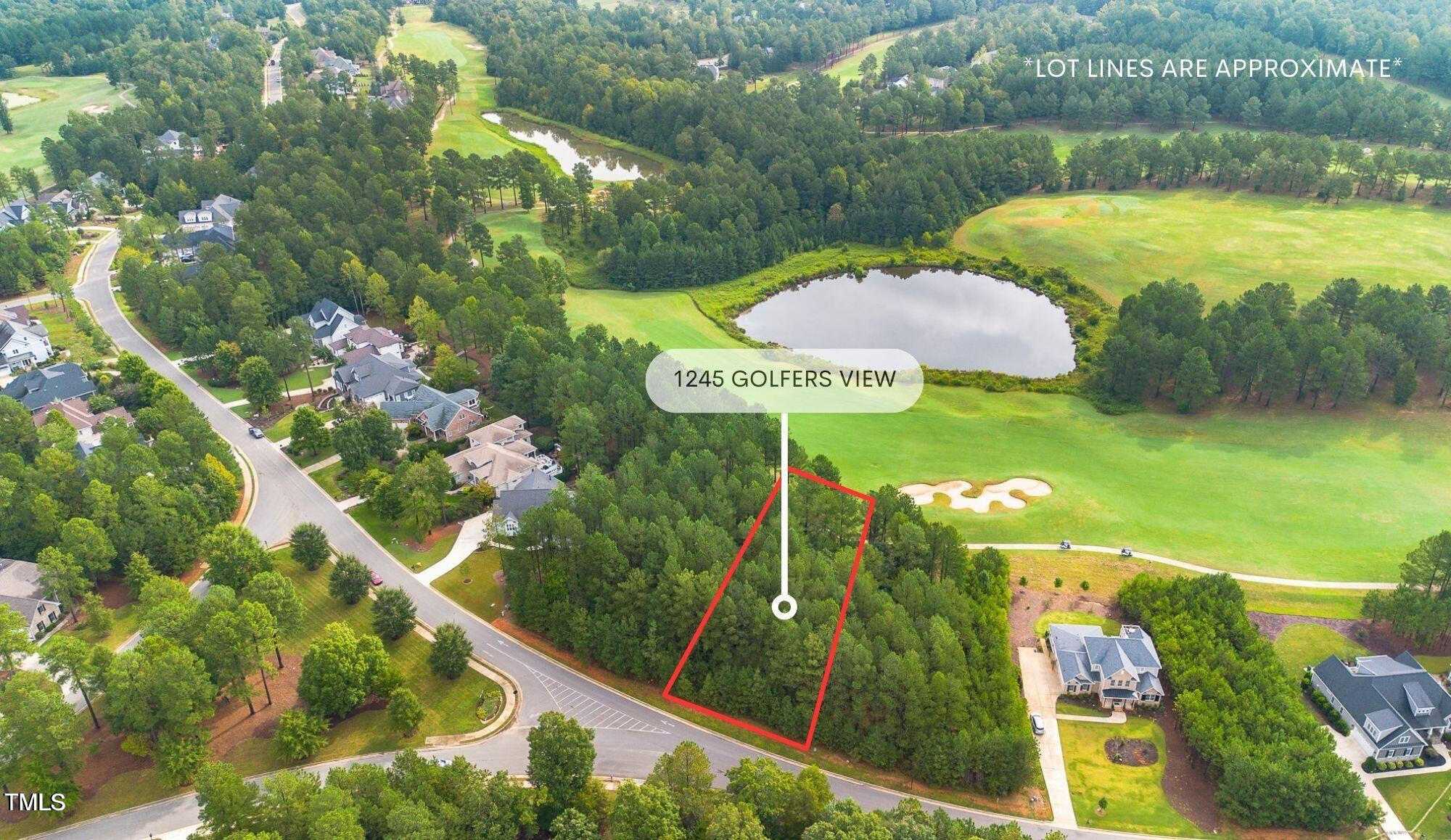 1245 Golfers View Pittsboro, NC 27312 - Photo 2 of 33 unnamed-2