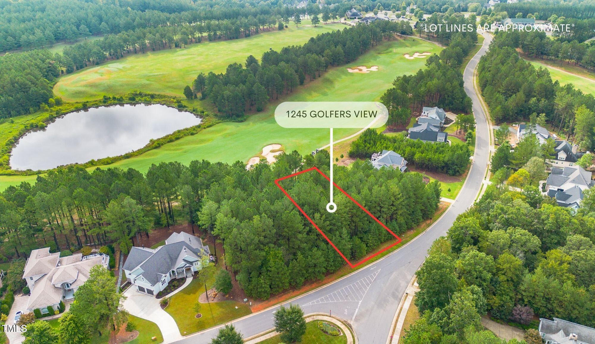1245 Golfers View Pittsboro, NC 27312 - Photo 3 of 33 unnamed