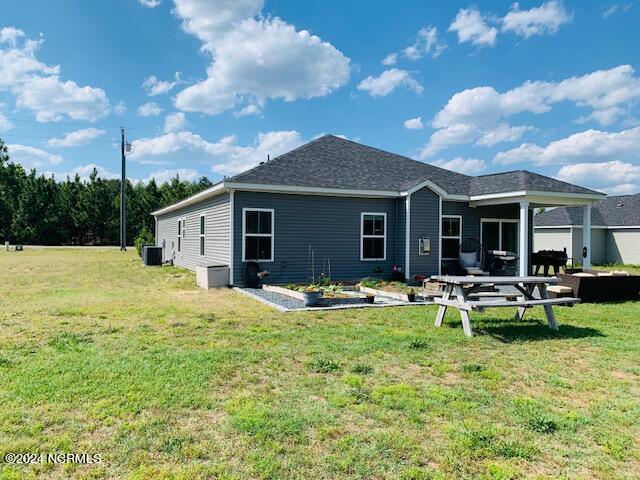797 Carolina Road Aberdeen, NC 28315 - Photo 5 of 31 IMG_7190