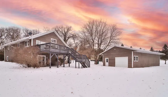 $799,900 | 15284 Beaver Dam Road, Brainerd, MN 56401