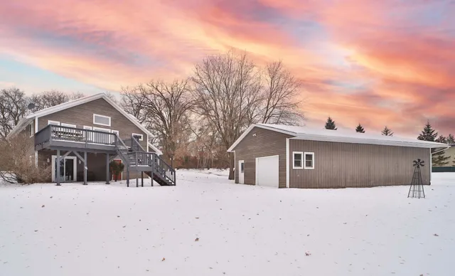 $799,900 | 15284 Beaver Dam Road, Brainerd, MN 56401