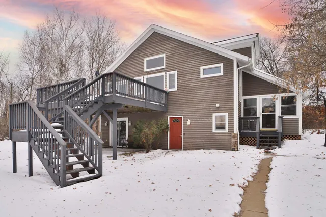 $799,900 | 15284 Beaver Dam Road, Brainerd, MN 56401