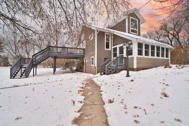 $799,900 | 15284 Beaver Dam Road, Brainerd, MN 56401