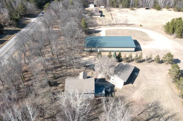 $799,900 | 15284 Beaver Dam Road, Brainerd, MN 56401