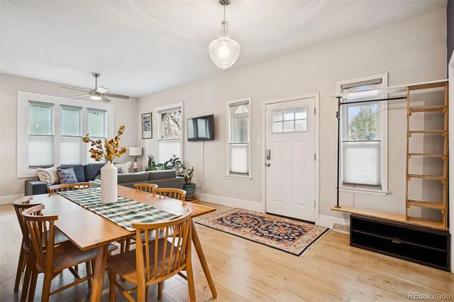 $699,900 | 2109 West 41st Avenue, Denver, CO 80211