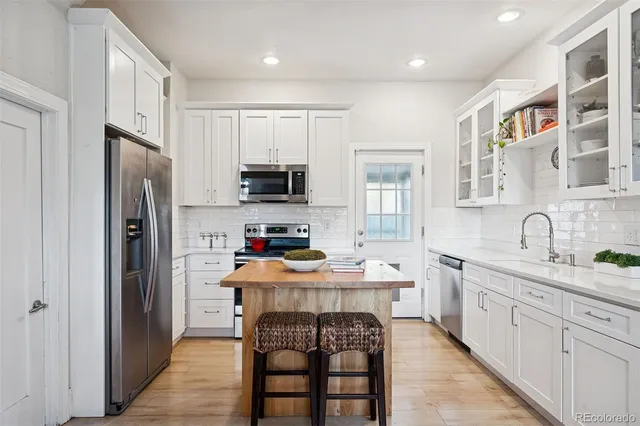 $699,900 | 2109 West 41st Avenue, Denver, CO 80211