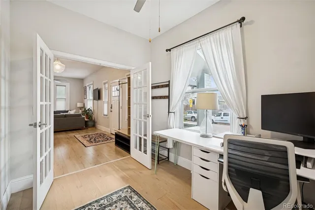 $699,900 | 2109 West 41st Avenue, Denver, CO 80211