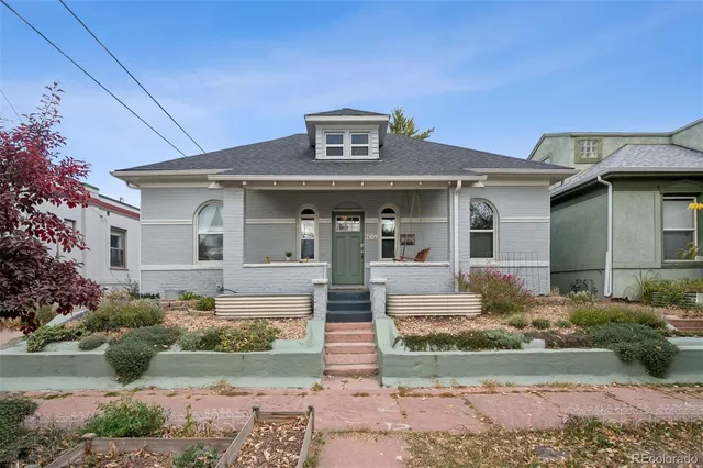 $699,900 | 2109 West 41st Avenue, Denver, CO 80211