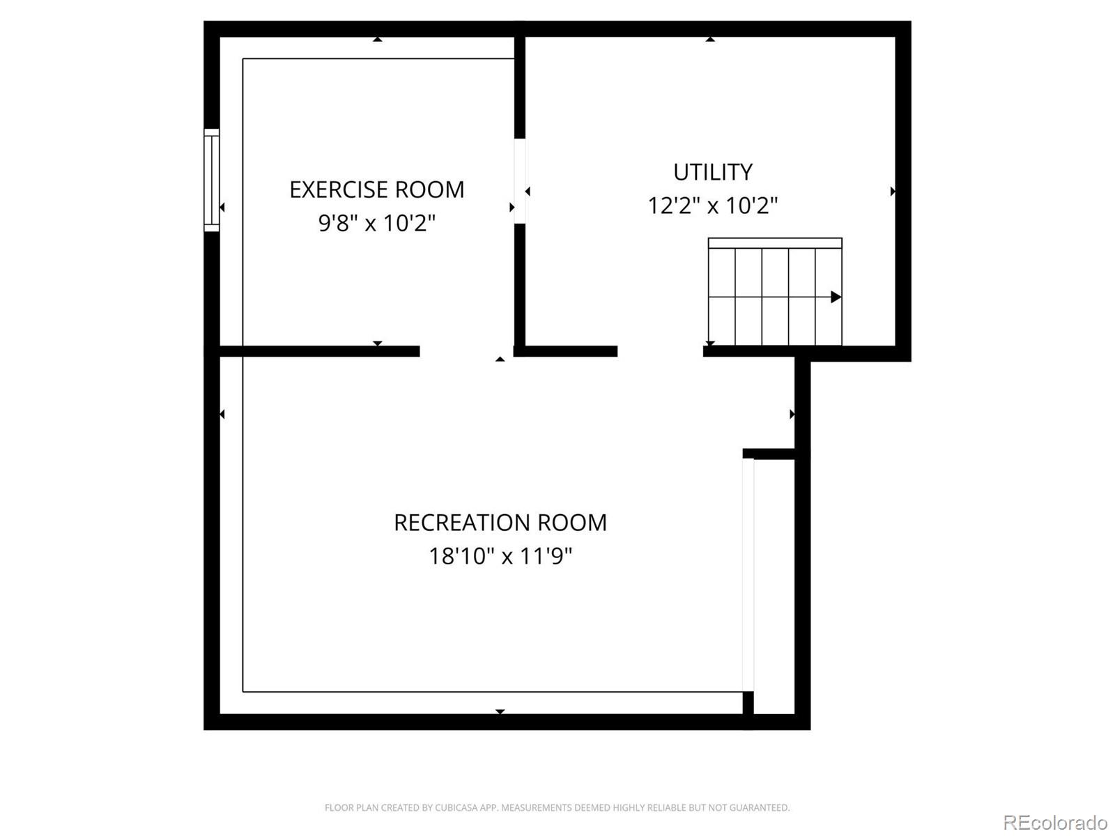 2109 West 41st Avenue Denver, CO 80211 - Photo 30 of 33