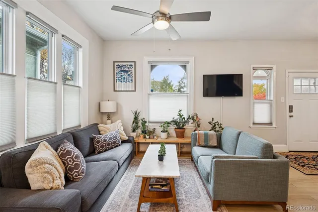 $699,900 | 2109 West 41st Avenue, Denver, CO 80211