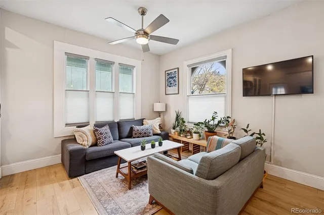 $699,900 | 2109 West 41st Avenue, Denver, CO 80211