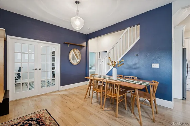 $699,900 | 2109 West 41st Avenue, Denver, CO 80211