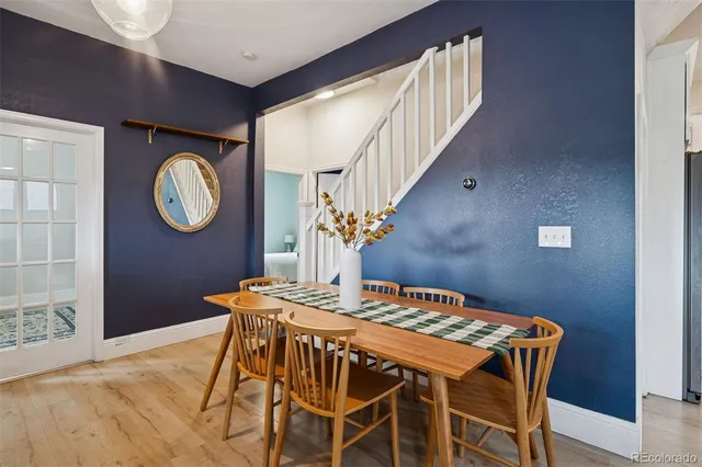 $699,900 | 2109 West 41st Avenue, Denver, CO 80211