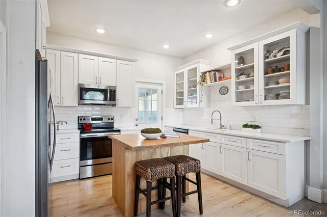 $699,900 | 2109 West 41st Avenue, Denver, CO 80211