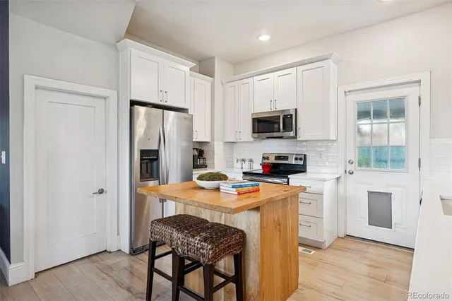 $699,900 | 2109 West 41st Avenue, Denver, CO 80211