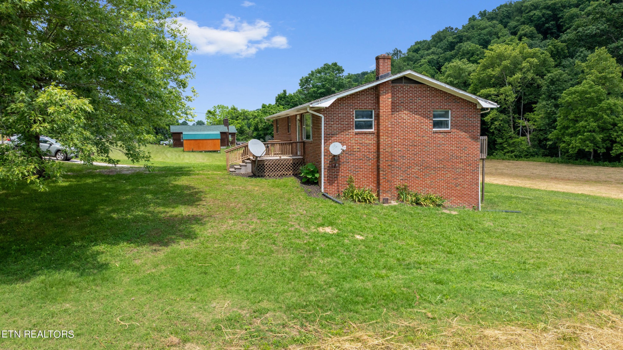 2597 Hinds Creek Road Heiskell, TN 37754 - Photo 21 of 33 Gallery Image 21