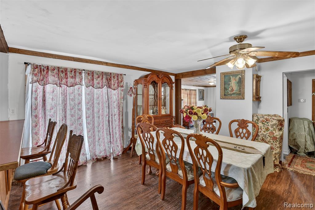 1130 South Gray Road West Branch, MI 48661 - Photo 12 of 60