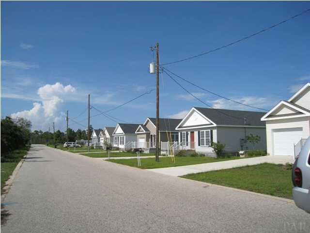 5326 Yellow Bluff Road Pensacola, FL 32507 - Photo 4 of 4 Brand new homes across the street