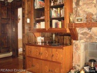 4337 Casey Road Dryden, MI 48428 - Photo 14 of 24 detailed wood work (2).JPG